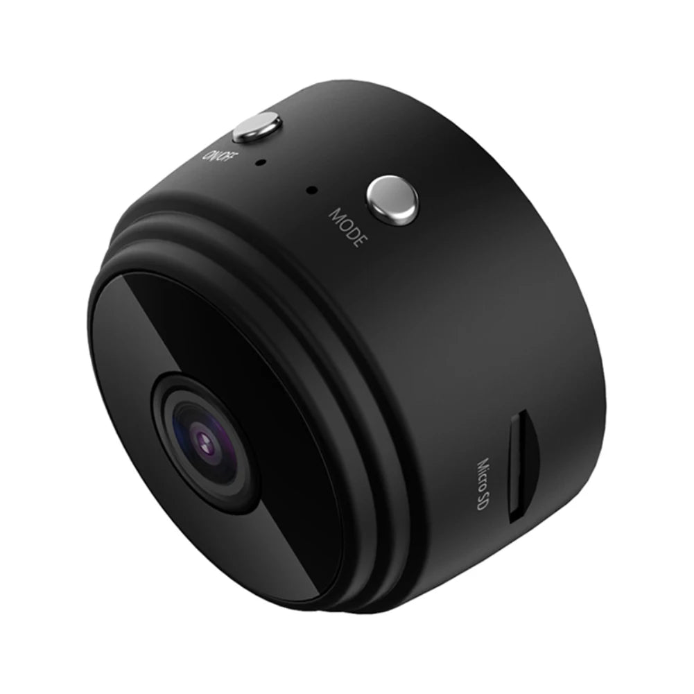 A9 Mini Camera Wifi Camera 1080P HD - ZeltriZ