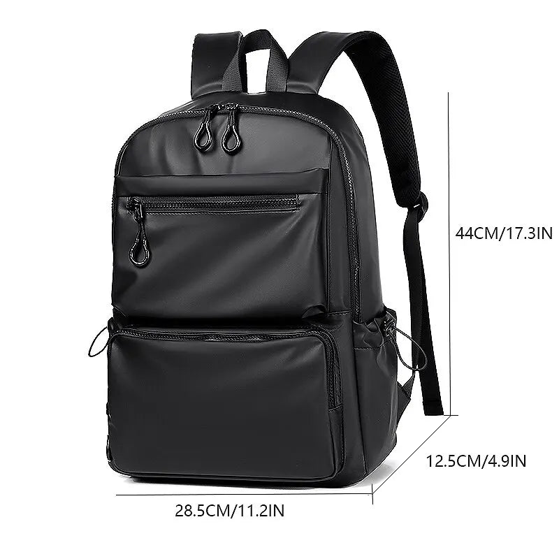 Rucsac de 14 inch pentru Laptop, Multifunctional pentru Calatorii, Business, Scoala - ZeltriZ